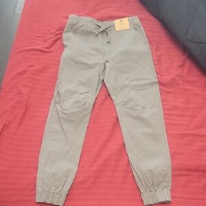 Urban Heritage Youth Grey pants